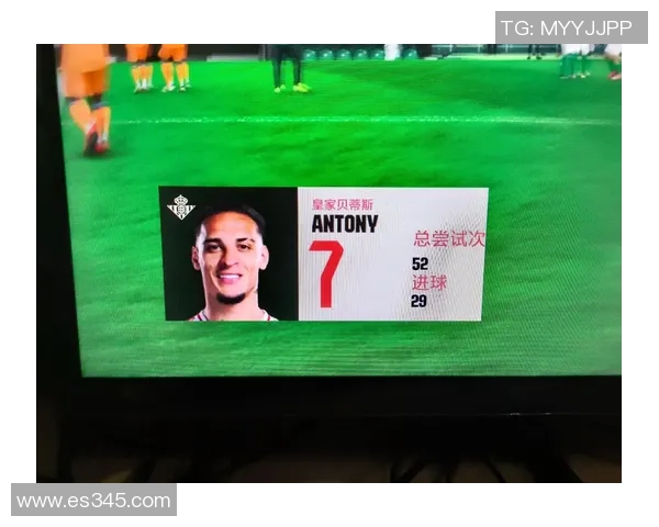 安东尼足球明星的成长之路与未来发展展望分析