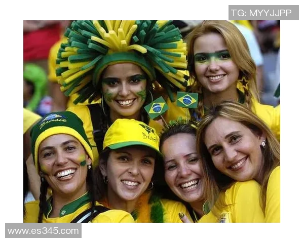 巴西足球明星魅力四射帅气无比引领全球球迷热潮